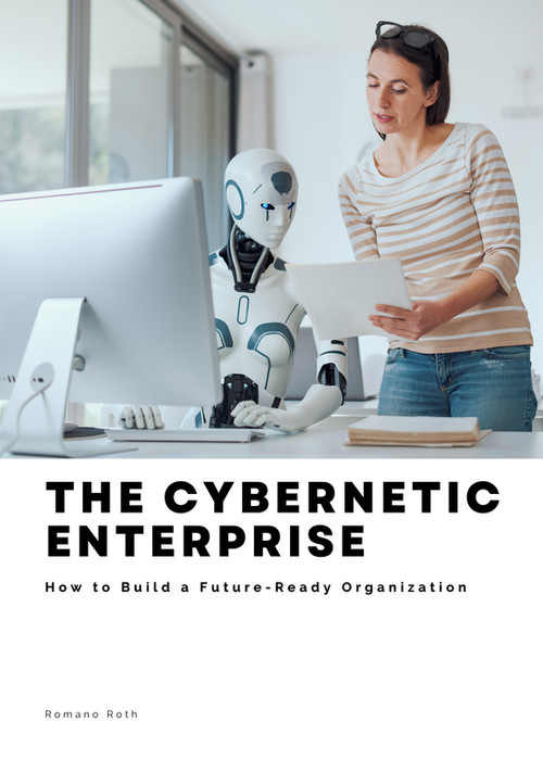 The Cybernetic Enterprise